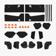 GREEN220.fr » Kit Power-pad pour Kingsong F18
