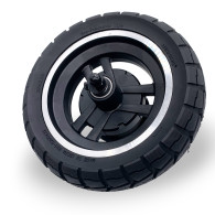 Roue avant complète Kingsong N12