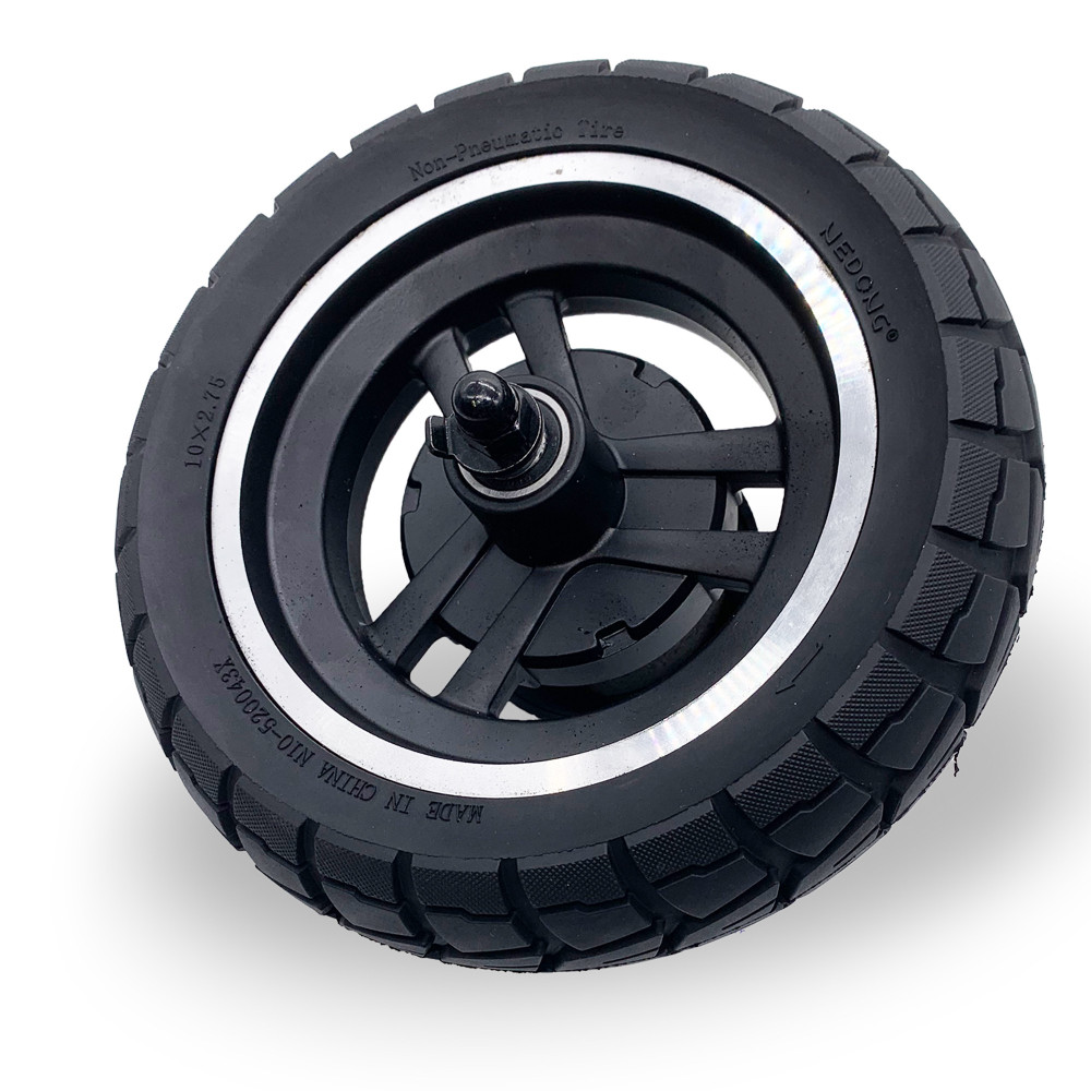 Roue avant complète Kingsong N12