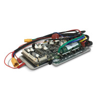 GREEN220.com » Backplane for electric unicycle Kingsong KS-16XS