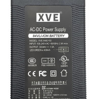 GREEN220.de » Ladegerät für einrad Inmotion V3 / V5-V5F / 16X / 18L-18XL