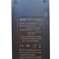GREEN220.com » Charger 84V - 2.5A for electric unicycle Kingsong KS-S18