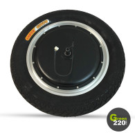Motor - KS16XS / KS16X