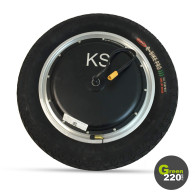 Motor - KS16XS / KS16X