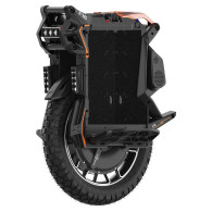 Electric unicycle Kingsong KS-F18 - 5000 W / 2664 Wh (CITY)
