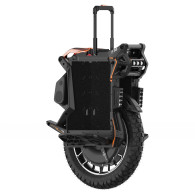 Gyroroue Kingsong KS-F18 - 5000 W / 2664 Wh (CITY)