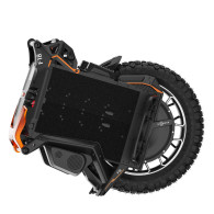 Electric unicycle Kingsong KS-F18 - 5000 W / 2664 Wh (CITY)