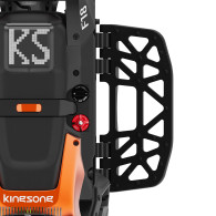 Gyroroue Kingsong KS-F18 - 5000 W / 2664 Wh (CITY)