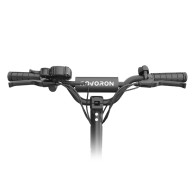 Trottinette électrique Rovoron R7 noire (60V / 28Ah)