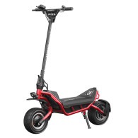 Electric scooter Rovoron R7 red (60V / 28Ah)