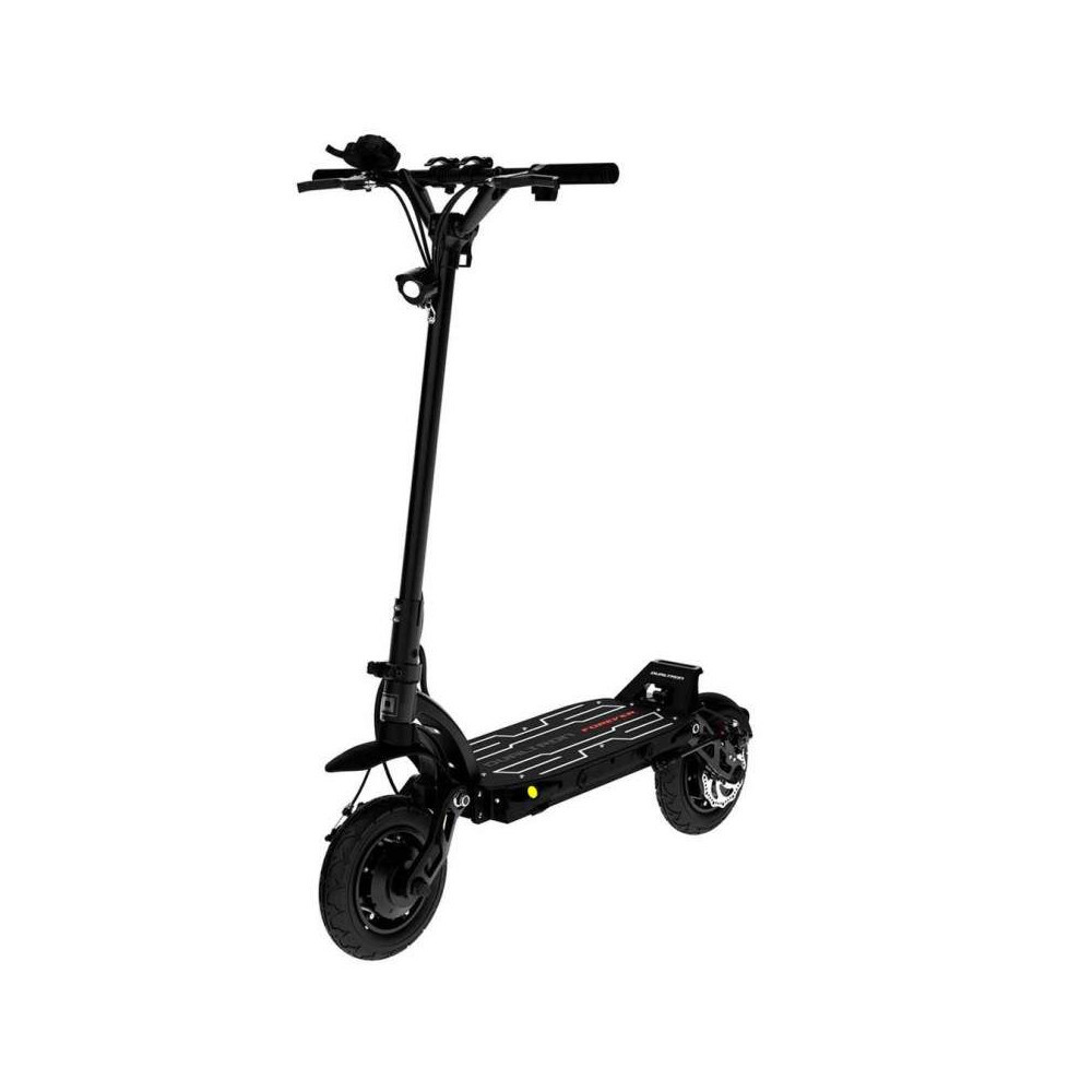 Patinete electrico DGT Dualtron Forever LTD Pro (60V / 27Ah)