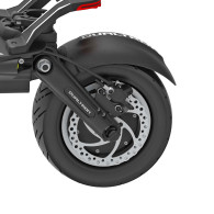 Trottinette électrique Dualtron New Achilleus 2024 - 60V 35Ah (noire)