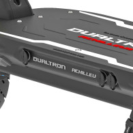 Trottinette électrique Dualtron New Achilleus 2024 - 60V 35Ah (noire)