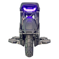 Gyroroue Nosfet Aero (2000 W / 1110 Wh) - pneu Hybrid Polyvalent type A
