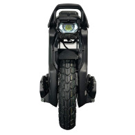 Gyroroue Nosfet Aero (2000 W / 1110 Wh) - pneu Offroad