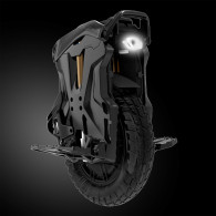 Einräder Nosfet Aero (2000 W / 1110 Wh) - reifen Offroad