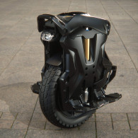 Gyroroue Nosfet Aero (2000 W / 1110 Wh) - pneu Offroad