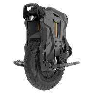 Gyroroue Nosfet Aero (2000 W / 1110 Wh) - pneu Offroad