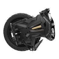 Gyroroue Nosfet Aeon (2200 W / 1300 Wh) - pneu TNT Hybrid