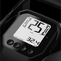 Gyroroue Nosfet Aeon (2200 W / 1300 Wh) - pneu TNT Hybrid