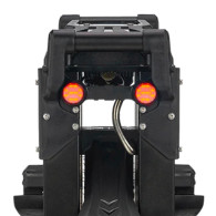 Einräder Patton S Einräder von Leaperkim - 50S - 3000W - 2200Wh
