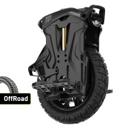 Einräder Nosfet Aeon (2200 W / 1300 Wh) - reifen Offroad