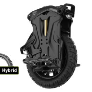 Monociclo electrico Nosfet Aeon (2200 W / 1300 Wh) - neumatico TNT Hybrid