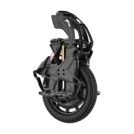 Gyroroue Nosfet Xeno (2500 W / 2200 Wh) - Pneu Offroad