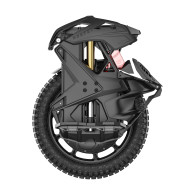 Einräder Nosfet Xeno (2500 W / 2200 Wh) - Reifen Offroad