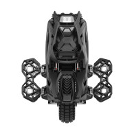Gyroroue Nosfet Xeno (2500 W / 2200 Wh) - Pneu Offroad