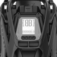 Electric Unicycle Nosfet Xeno (2500 W / 2200 Wh) - Tire Offroad