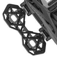 Gyroroue Nosfet Xeno (2500 W / 2200 Wh) - Pneu Offroad