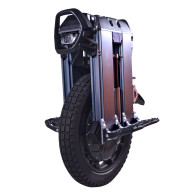 Gyroroue Nosfet Apex (3200 W / 2700 Wh) - DNM - RCP 2S
