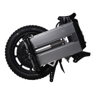 Gyroroue Nosfet Apex (3200 W / 2700 Wh) - DNM - RCP 2S
