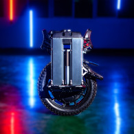 Einräder Nosfet Apex (3200 W / 2700 Wh) - DNM - RCP 2S