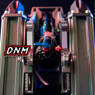 Einräder Nosfet Apex (3200 W / 2700 Wh) - DNM - RCP 2S