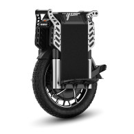 Gyroroue Kingsong KS-F22 Pro (176 V / 3108 Wh) - pneu City