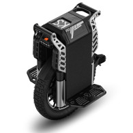 Electric Unicycle Kingsong KS-F22 Pro (176 V / 3108 Wh)- tire City