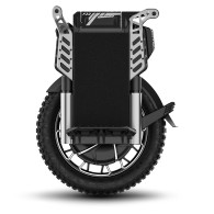 Einräder Kingsong KS-F22 Pro (176 V / 3108 Wh) - reifen. City