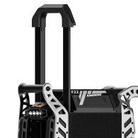 Electric Unicycle Kingsong KS-F22 Pro (176 V / 3108 Wh)- tire City