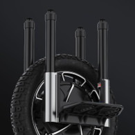 Electric Unicycle Kingsong KS-F22 Pro (176 V / 3108 Wh)- tire City
