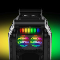 Gyroroue Kingsong KS-F22 Pro (176 V / 3108 Wh) - pneu City