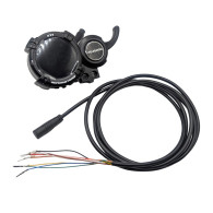 EY3 Display Throttle Controller - Rovoron R7 / R7 Pro