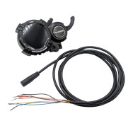 Control de aceleración con pantalla EY3 – Rovoron R7 / R7 Pro