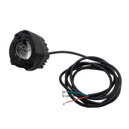 Front headlight for Rovoron R7 / R7 Pro electric scooter