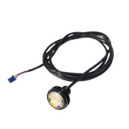 Linker vorderer Blinker für Rovoron R7 / R7 Pro Elektroroller