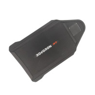 Grip antidérapant caoutchouc pour trottinette électrique R7 / R7 Pro