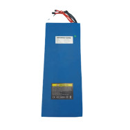 60V / 42.4Ah battery for Rovoron R7 Pro electric scooter