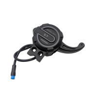 Throttle controller for Rovoron S7 electric scooter