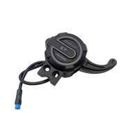 Throttle controller for Rovoron S7 electric scooter
